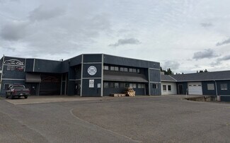 Plus de détails pour 215 SW Wood St, Hillsboro, OR - Industriel à vendre