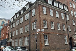 Plus de détails pour 15 Monck St, London - Bureau à louer