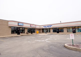 Plus de détails pour 3208 S Alpine Rd, Rockford, IL - Commerce de détail à louer