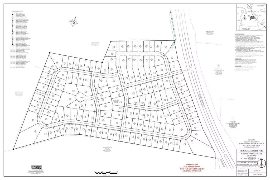 0 Scottsville rd, Alvaton, KY for sale Primary Photo- Image 1 of 7