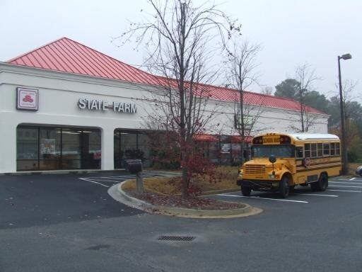 More details for 3195 Acworth Due West Rd, Kennesaw, GA - Retail for Sale