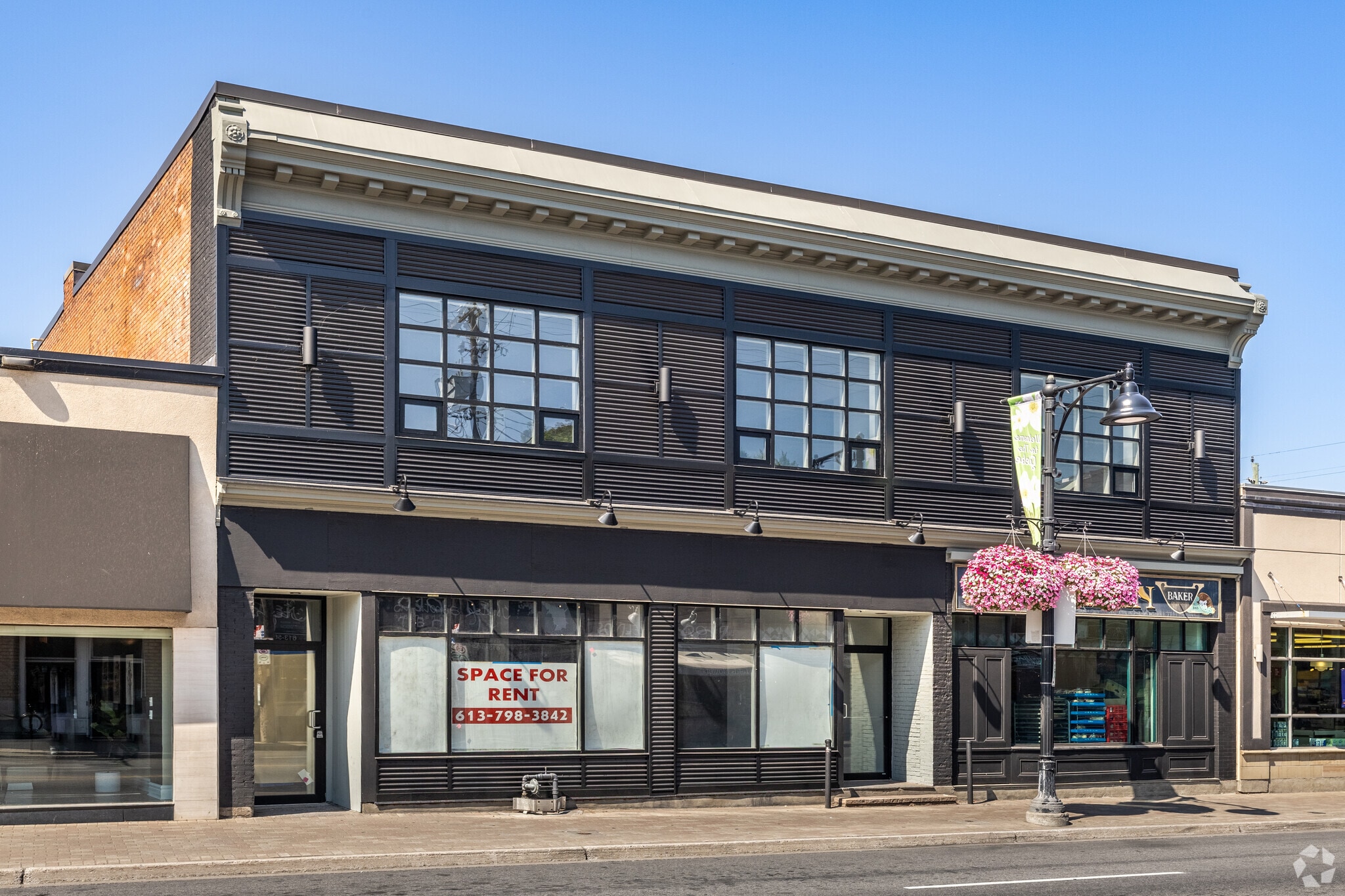 778-780 Bank St, Ottawa, ON for lease Primary Photo- Image 1 of 3