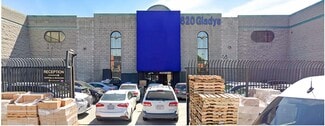 Plus de détails pour 820 Gladys Ave, Los Angeles, CA - Industriel à louer