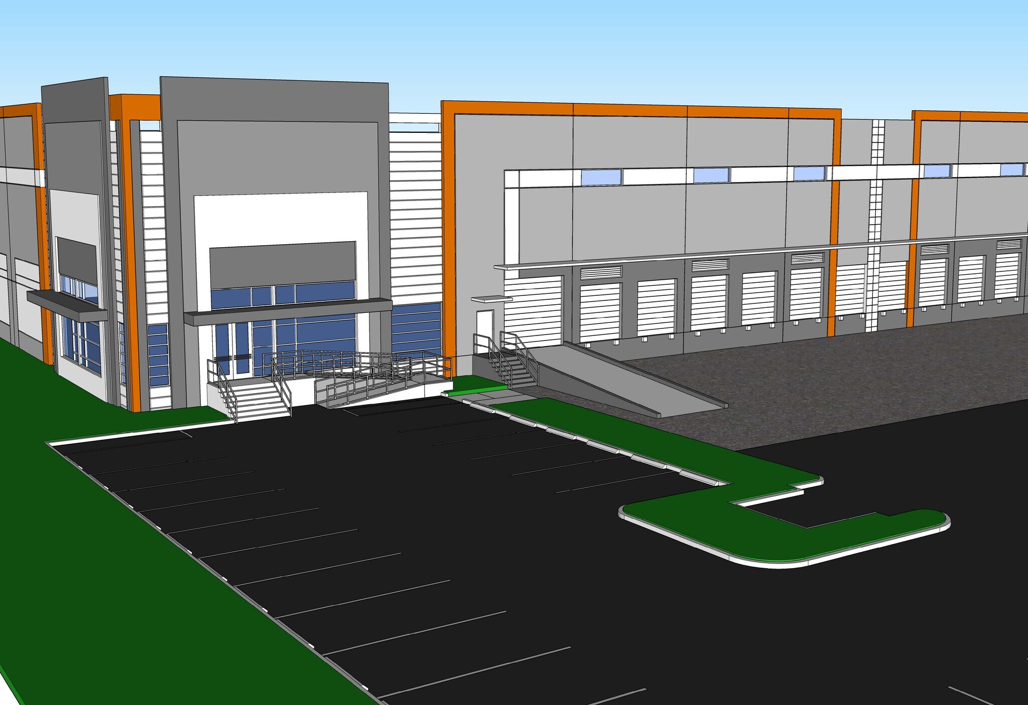 3305 Silver Star Rd, Orlando, FL à vendre Photo du bâtiment- Image 1 de 1