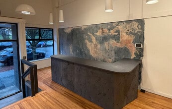 153 1st St E, North Vancouver, BC for lease Interior Photo- Image 2 of 5