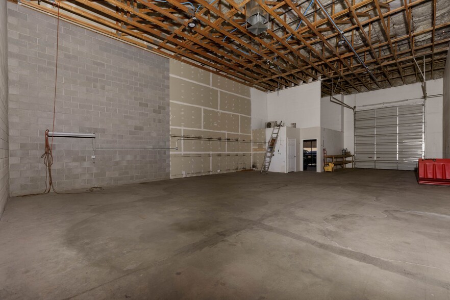 526 S Commerce St, Hurricane, UT for lease - Building Photo - Image 3 of 4