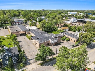 More details for 1206 E Crosstown Pky, Kalamazoo, MI - Industrial for Sale