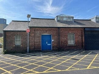 Plus de détails pour Berkeley St, Preston - Bureau, Industriel à louer