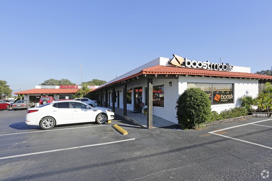 801 US Highway 27 S, Avon Park, FL à louer - Photo du bâtiment - Image 3 de 3