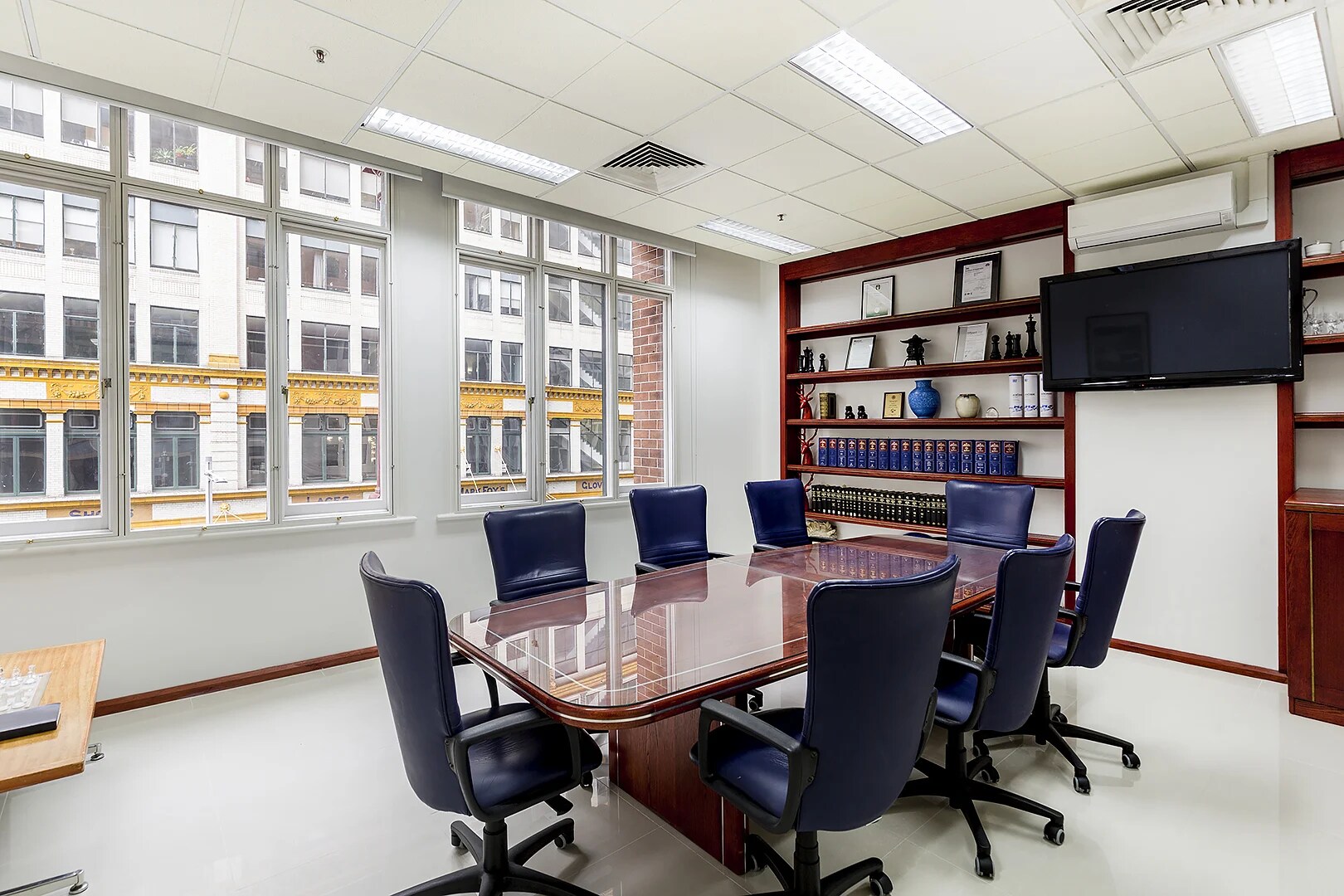 142-148 Elizabeth St, Sydney for lease Interior Photo- Image 1 of 5