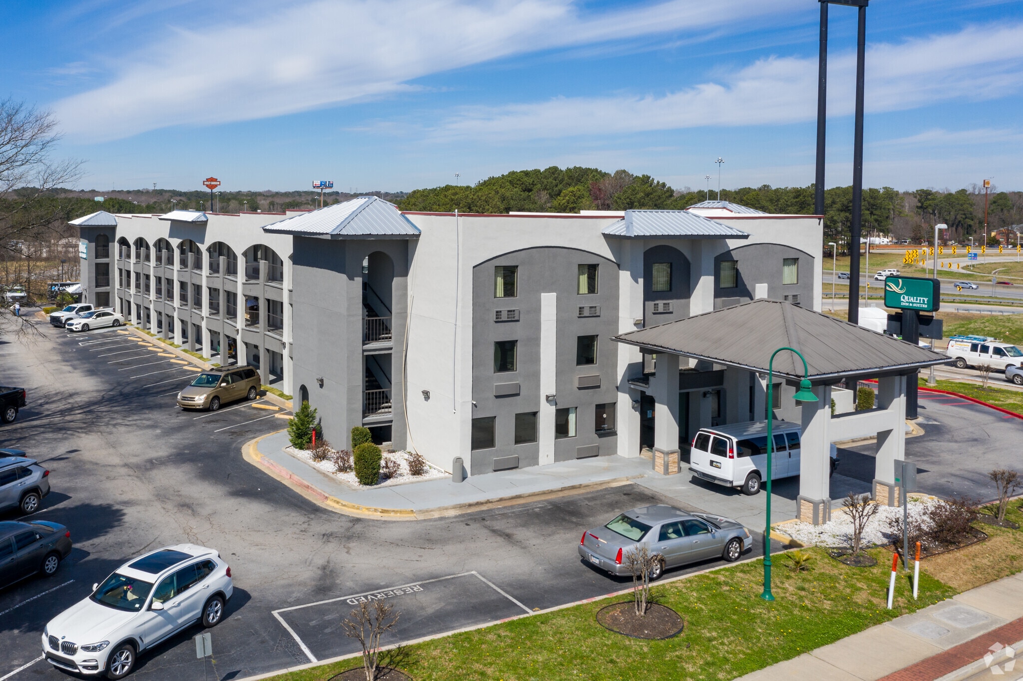 6597 Jonesboro Rd, Morrow, GA for sale Primary Photo- Image 1 of 5