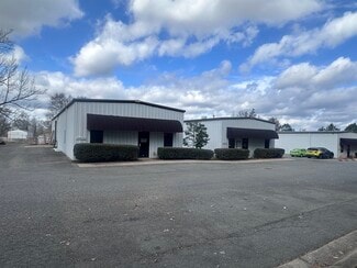 More details for 1506 Prickett Rd, Bryant, AR - Flex for Lease