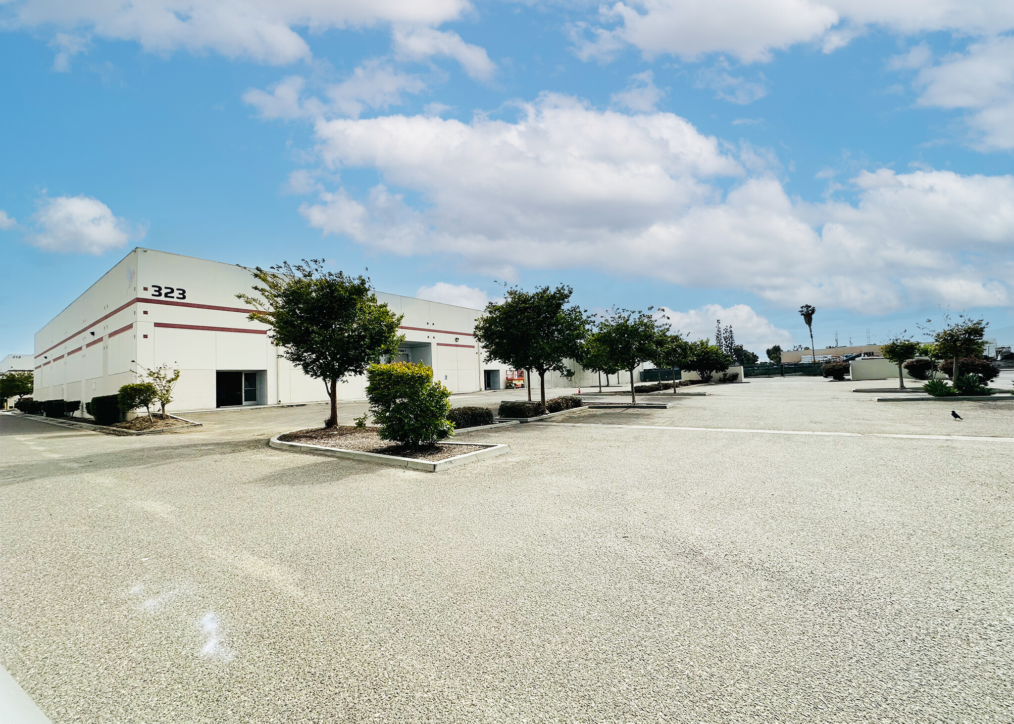 323 W Victoria St, Carson, CA for sale Building Photo- Image 1 of 1