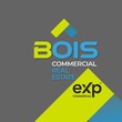 Bois CRE Brokered by eXp Commercial