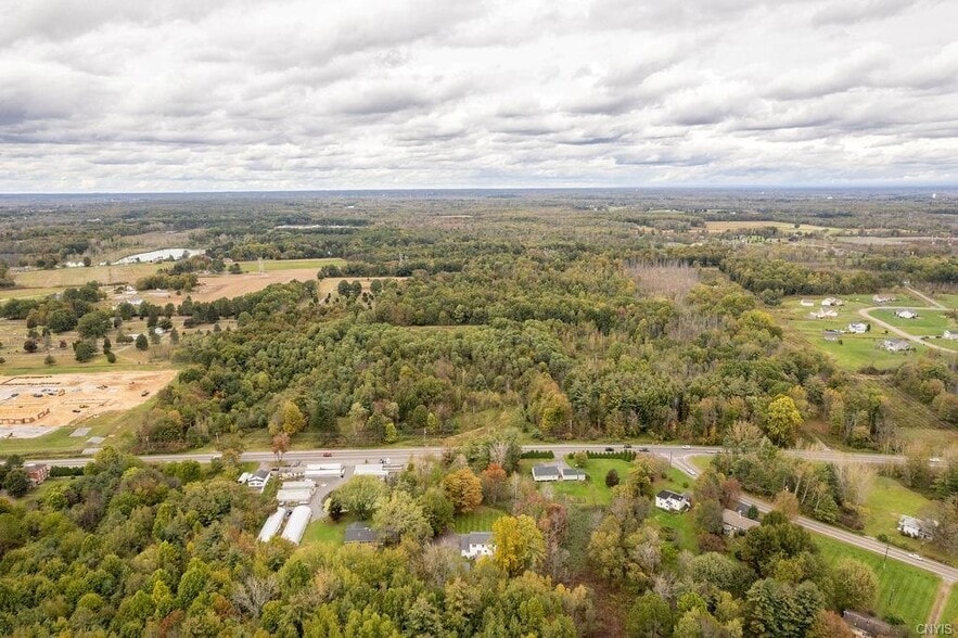 4647 NY-31, Clay, NY for sale - Building Photo - Image 2 of 10