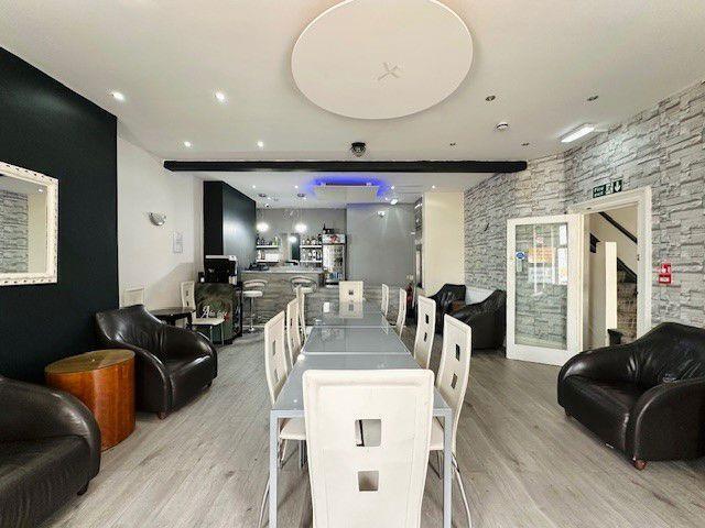 14-16 Lytham Rd, Blackpool à vendre - Photo du bâtiment - Image 2 de 27