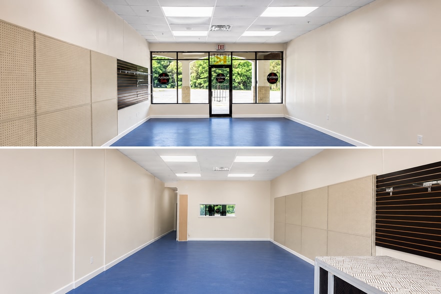 5471 Memorial Dr, Stone Mountain, GA for lease - Building Photo - Image 2 of 5