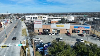 More details for 610 E Jefferson Blvd, Dallas, TX - Retail for Sale