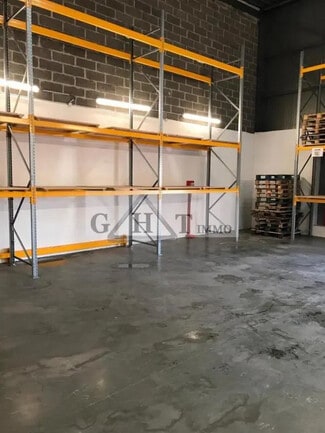 More details for Industrial for Lease