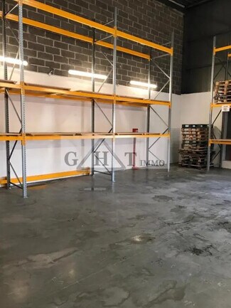 More details for Office, Industrial for Lease