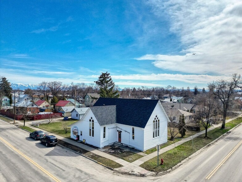 203 5th Ave W, Kalispell, MT for sale - Building Photo - Image 2 of 35