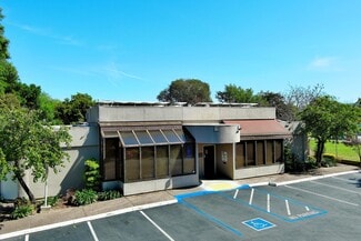 Plus de détails pour 38707 Stivers St, Fremont, CA - Bureau à vendre