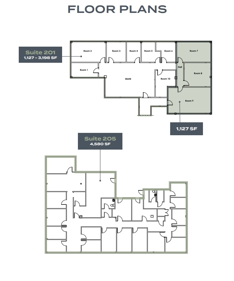 1500 E Little Creek Rd, Norfolk, VA for lease Floor Plan- Image 1 of 1
