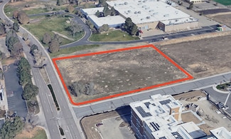 More details for 12196 Grant Cir, Thornton, CO - Land for Sale