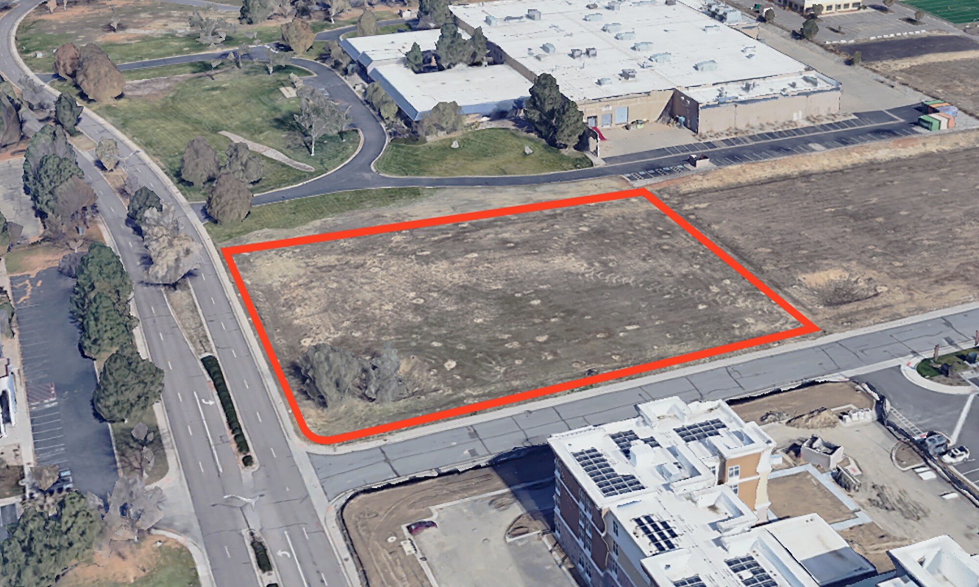 12196 Grant Cir, Thornton, CO for sale Primary Photo- Image 1 of 4