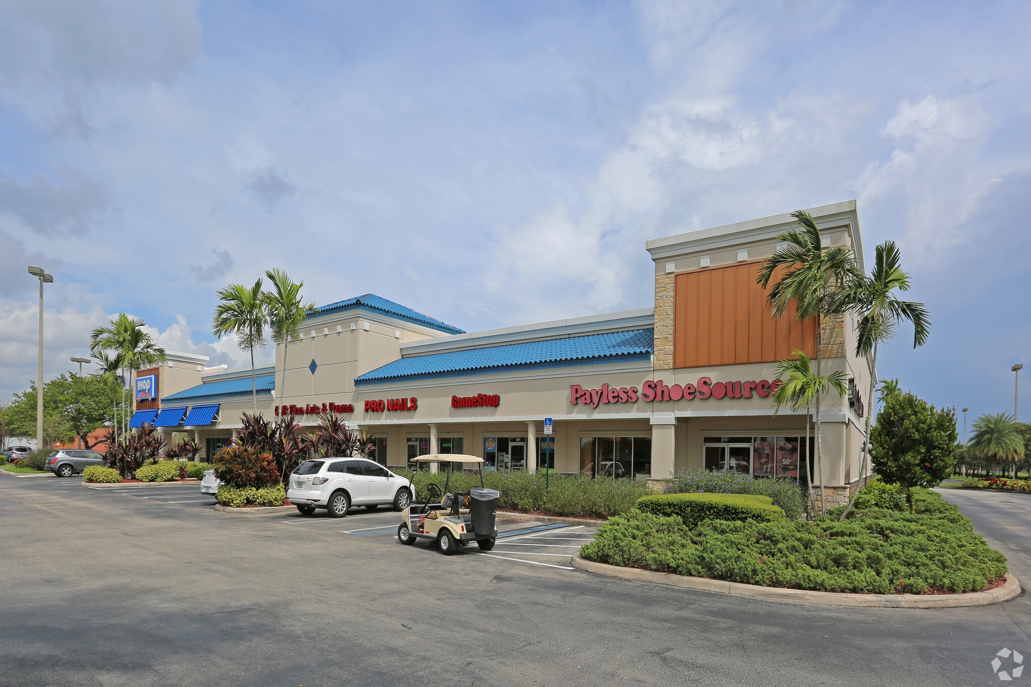 500 N State Road 7, Royal Palm Beach, FL for lease Primary Photo- Image 1 of 8
