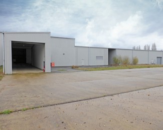 More details for Heath Ln, Norwich - Industrial for Lease