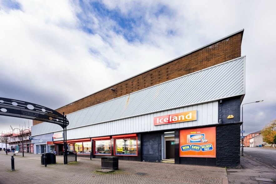 66 Bank St, Alexandria for sale - Building Photo - Image 2 of 9