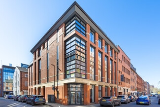 More details for 47 St Pauls St, Leeds - Office for Sale