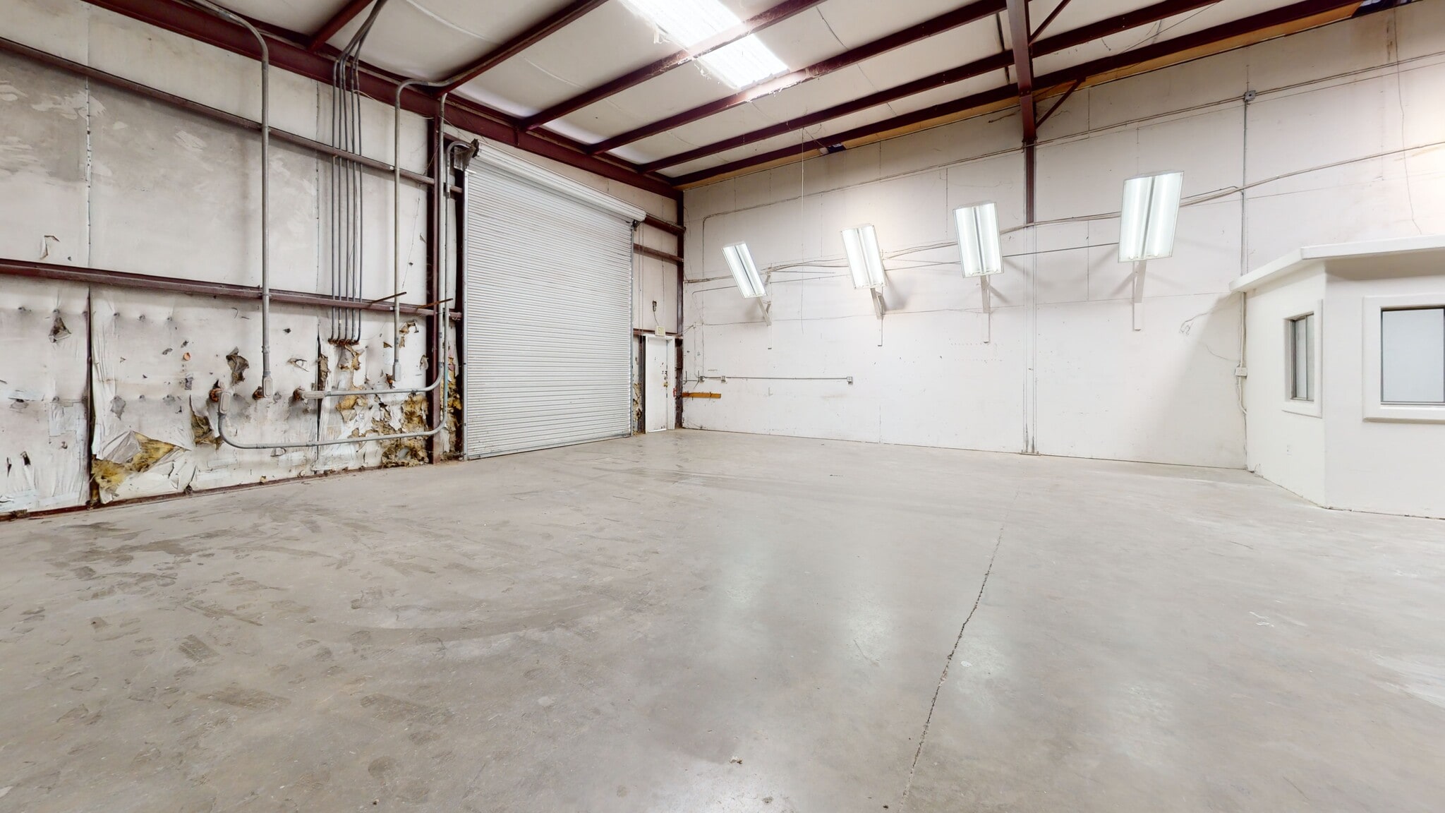 6200 Stainless Way, Anderson, CA for lease Interior Photo- Image 1 of 8