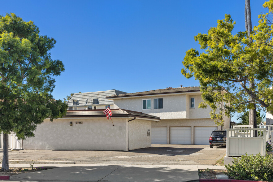 34381 Dana Strand Rd, Dana Point, CA à vendre - Photo du b timent - Image 3 de 36