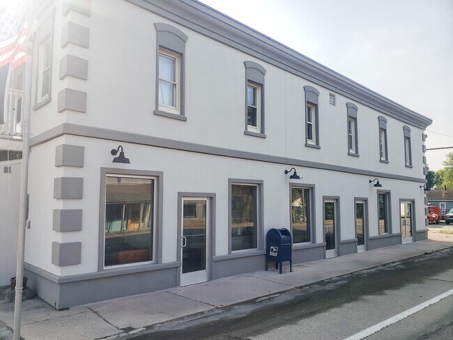 More details for 15 S Main St, Maxwell, IN - Office for Lease