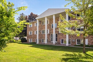 Plus de détails pour 5930-5950 W Broadway Ave, Minneapolis, MN - Multi-résidentiel à vendre