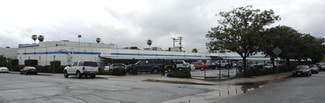 Plus de détails pour 1911 S Walker Ave, Monrovia, CA - Industriel à vendre