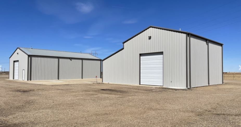 4401 Raef Rd, Amarillo, TX for sale Primary Photo- Image 1 of 1