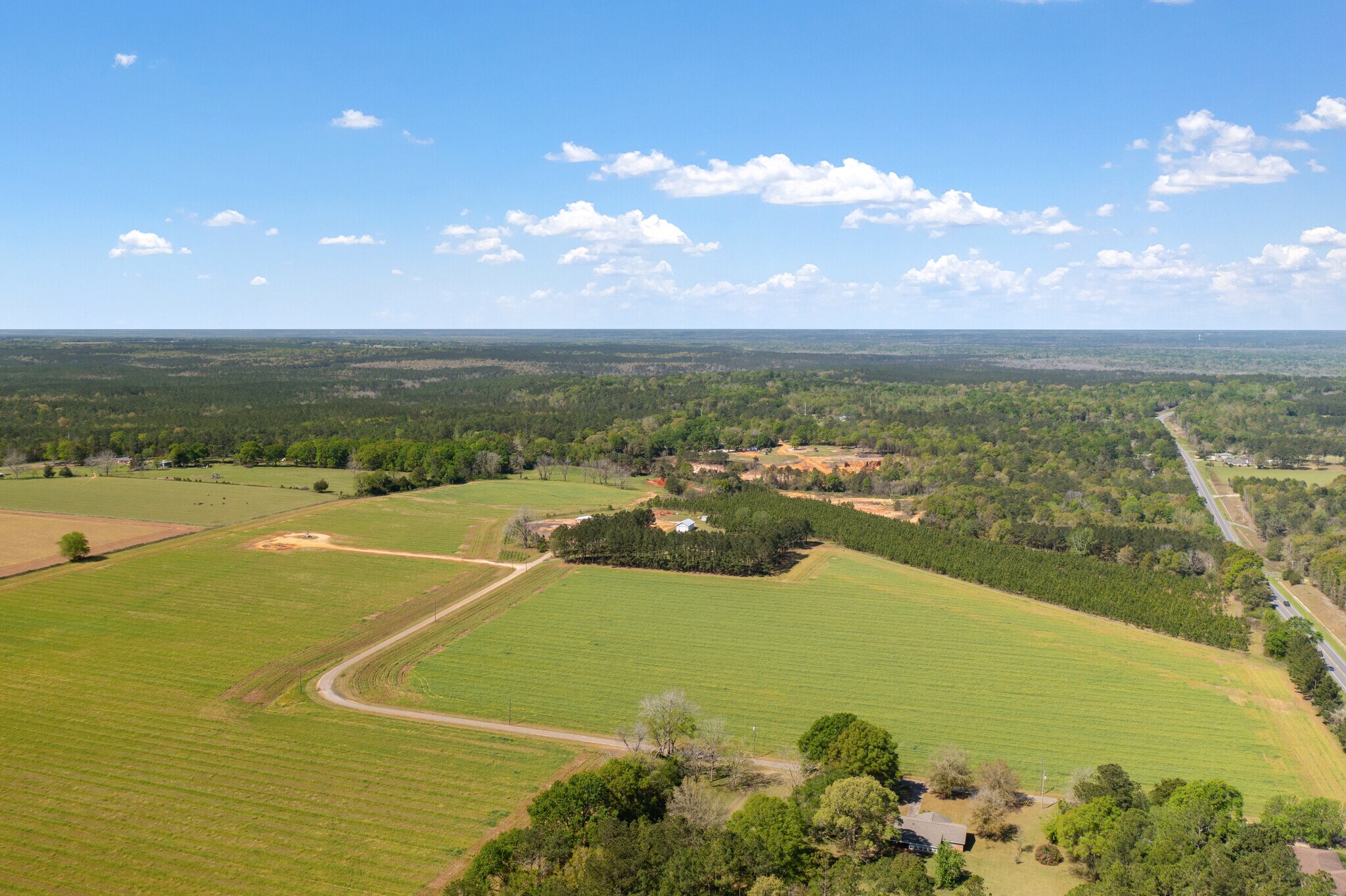 5041 Vinson Ln, Jay, FL for sale Building Photo- Image 1 of 1