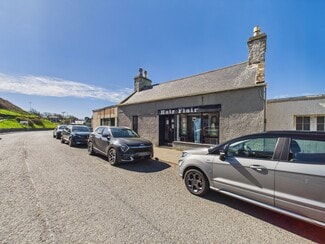 More details for 14-14A Main St, Newton Stewart - Retail for Sale
