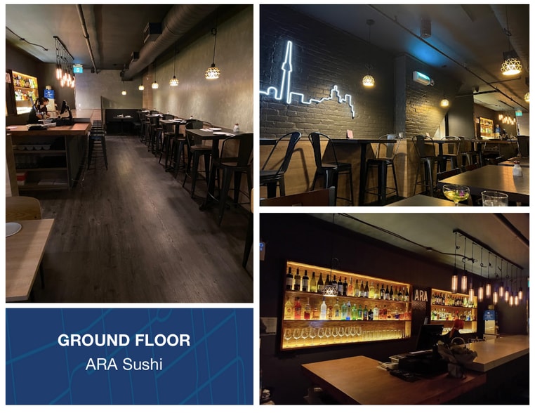 225 Queen St W, Toronto, ON for sale - Interior Photo - Image 3 of 4