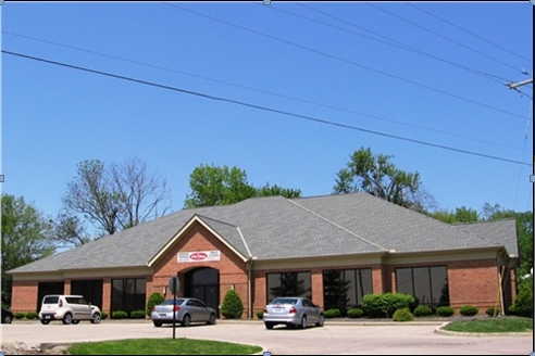 524 Wards Corner Rd, Loveland, OH à vendre - Photo principale - Image 1 de 1