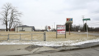 Plus de détails pour Mahoning Ave, Youngstown, OH - Terrain à vendre