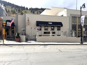 427 Main St, Park City, UT for lease Interior Photo- Image 1 of 10