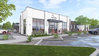 Plus de détails pour 247 Willow Bend Dr, Willow Park, TX - Bureau à louer