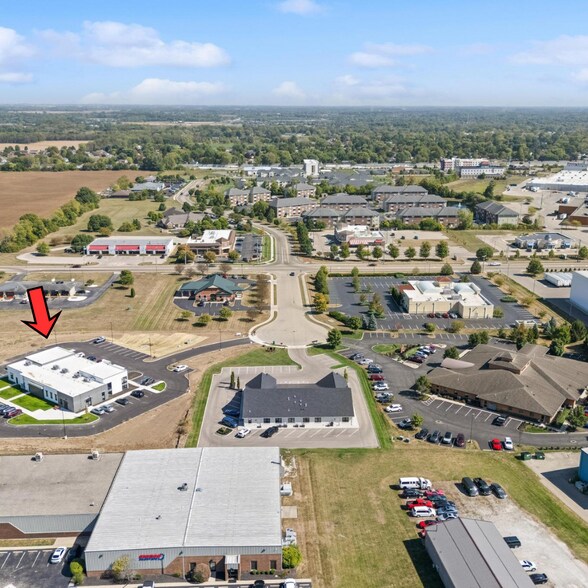 1935 Prime Ct, Troy, OH à louer - Photo du bâtiment - Image 2 de 17