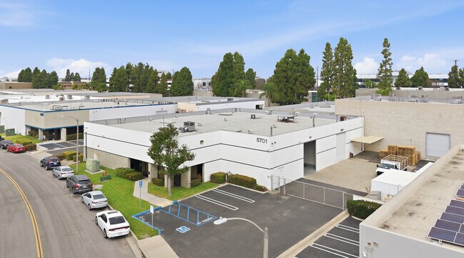 More details for 5701 Engineer Dr, Huntington Beach, CA - Industrial for Lease