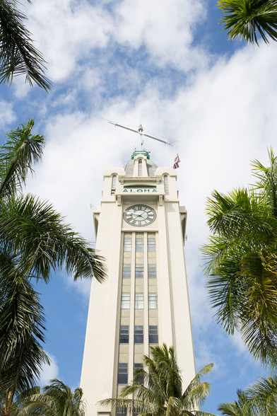 1 Aloha Tower Dr, Honolulu, HI à louer - Autre - Image 3 de 3