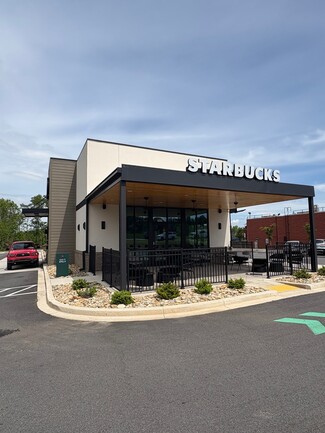 Plus de détails pour 3235 Augusta St, Greenville, SC - Commerce de détail à vendre